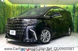 toyota alphard 2023 quick_quick_AGH45W_AGH45-0002549