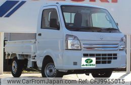 suzuki carry-truck 2023 -SUZUKI--Carry Truck 3BD-DA16T--DA16T-747050---SUZUKI--Carry Truck 3BD-DA16T--DA16T-747050-