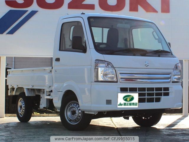 suzuki carry-truck 2023 -SUZUKI--Carry Truck 3BD-DA16T--DA16T-747050---SUZUKI--Carry Truck 3BD-DA16T--DA16T-747050- image 1