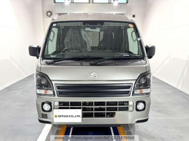 suzuki carry-truck 2025 CFJ1878968 image 2