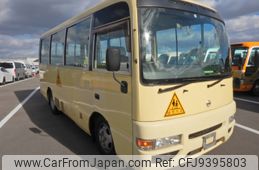 nissan civilian-bus 2003 24520910