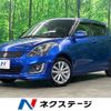 suzuki swift 2015 quick_quick_ZD72S_ZD72S-306518 image 1