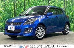 suzuki swift 2015 quick_quick_ZD72S_ZD72S-306518