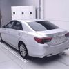 toyota mark-x 2016 -TOYOTA--MarkX GRX135-6014217---TOYOTA--MarkX GRX135-6014217- image 2