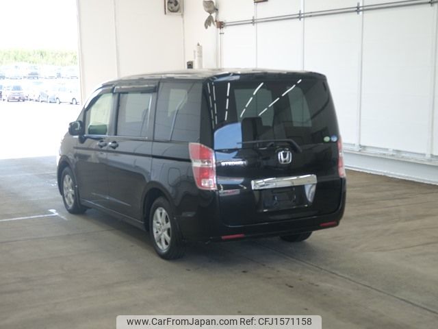 honda stepwagon 2012 CFJ1571158 image 2