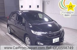 honda fit 2019 -HONDA 【京都 503ﾂ6054】--Fit GK3-1349084---HONDA 【京都 503ﾂ6054】--Fit GK3-1349084-