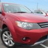 mitsubishi outlander 2011 REALMOTOR_Y2024060195F-12 image 2