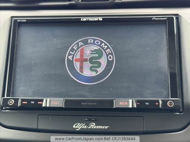 alfa-romeo giulietta 2017 -ALFA ROMEO--Alfa Romeo Giulietta ABA-940141--ZAR94000007470752---ALFA ROMEO--Alfa Romeo Giulietta ABA-940141--ZAR94000007470752- image 2