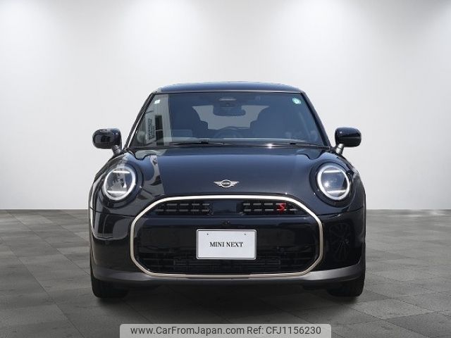 mini mini-others 2024 -BMW--BMW Mini 3BA-22GD20--WMW22GD0802W14***---BMW--BMW Mini 3BA-22GD20--WMW22GD0802W14***- image 2