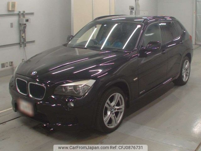 bmw x1 2011 -BMW--BMW X1 VL18-WBAVL32070VP93017---BMW--BMW X1 VL18-WBAVL32070VP93017- image 1