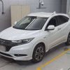 honda vezel 2017 -HONDA--VEZEL DAA-RU3--RU3-1266981---HONDA--VEZEL DAA-RU3--RU3-1266981- image 1