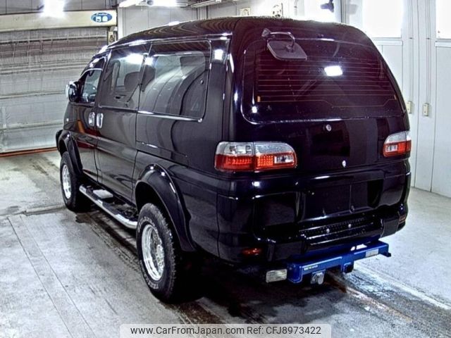 mitsubishi delica-spacegear 1997 CFJ8973422 image 2