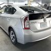 toyota prius 2014 AF-ZVW30-1857836 image 4