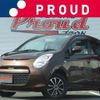 suzuki alto 2011 -SUZUKI 【豊橋 581ｹ7843】--Alto HA25S--HA25S-783163---SUZUKI 【豊橋 581ｹ7843】--Alto HA25S--HA25S-783163- image 1