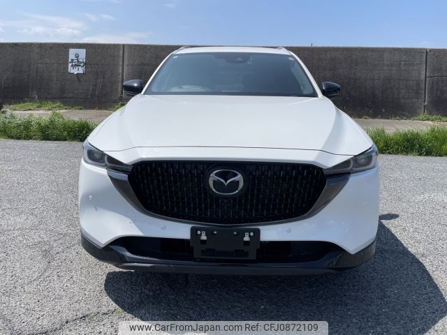 mazda cx-8 2023 -MAZDA--CX-8 6BA-KG5P--KG5P-356366---MAZDA--CX-8 6BA-KG5P--KG5P-356366- image 2