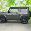 suzuki jimny 2019 quick_quick_3BA-JB64W_JB64W-138608 image 2