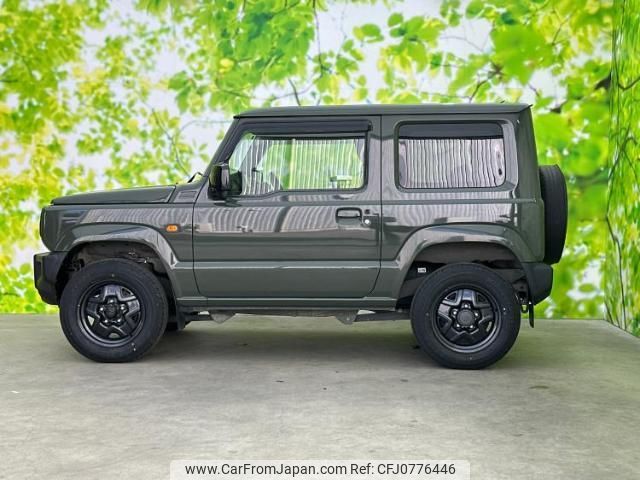 suzuki jimny 2019 quick_quick_3BA-JB64W_JB64W-138608 image 2