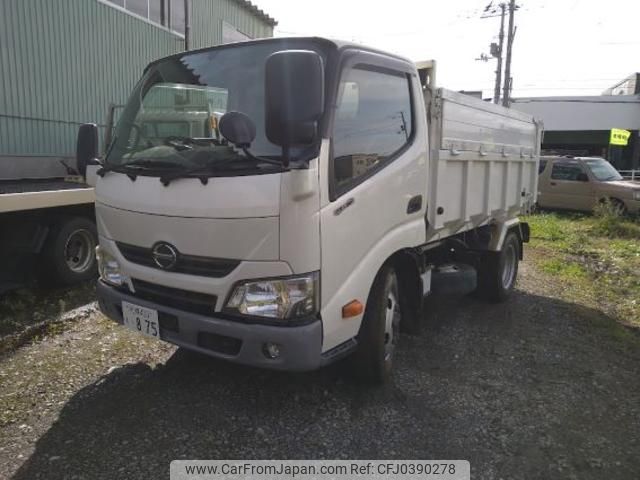 hino dutro 2016 GOO_NET_EXCHANGE_0301420A30241030W002 image 1