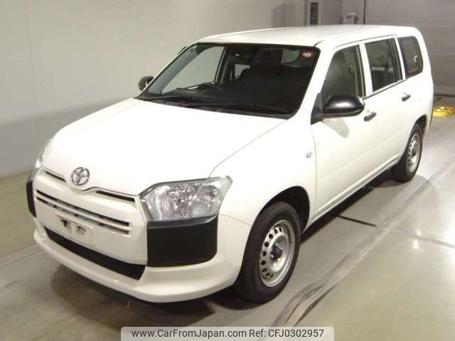 toyota probox-van 2020 -TOYOTA--Probox Van 3BE-NCP165V--NCP165-0079922---TOYOTA--Probox Van 3BE-NCP165V--NCP165-0079922- image 1