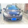 mazda demio 2010 -MAZDA--Demio DBA-DE3FS--DE3FS-302717---MAZDA--Demio DBA-DE3FS--DE3FS-302717- image 1