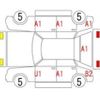 mercedes-benz c-class 2010 -MERCEDES-BENZ--Benz C Class DBA-204048--WDD2040482A373466---MERCEDES-BENZ--Benz C Class DBA-204048--WDD2040482A373466- image 2