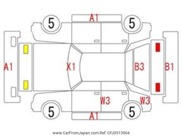 nissan note 2021 -NISSAN--Note 6AA-E13--E13-050111---NISSAN--Note 6AA-E13--E13-050111- image 2