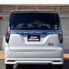 suzuki solio 2020 CFJ1801385 image 13