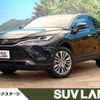 toyota harrier 2020 -TOYOTA--Harrier 6AA-AXUH80--AXUH80-0012813---TOYOTA--Harrier 6AA-AXUH80--AXUH80-0012813- image 1