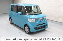 honda n-box-plus 2014 -HONDA--N BOX + JF1-8501560---HONDA--N BOX + JF1-8501560-