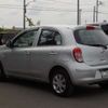 nissan march 2013 -NISSAN--March DBA-NK13--NK13-009608---NISSAN--March DBA-NK13--NK13-009608- image 2