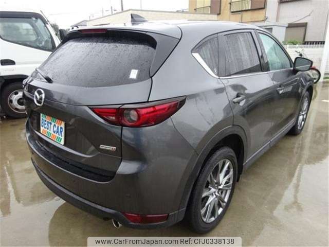 mazda cx-5 2019 -MAZDA 【名古屋 306】--CX-5 KF2P--KF2P-309494---MAZDA 【名古屋 306】--CX-5 KF2P--KF2P-309494- image 2