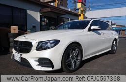 mercedes-benz e-class 2017 -MERCEDES-BENZ--Eｸﾗｽｽﾃｰｼｮﾝﾜｺﾞﾝ 213245C--WDD2132452A266618---MERCEDES-BENZ--Eｸﾗｽｽﾃｰｼｮﾝﾜｺﾞﾝ 213245C--WDD2132452A266618-