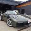 porsche 911 2021 quick_quick_3BA-992L30_WP0ZZZ99ZMS202125 image 1