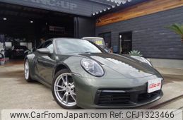 porsche 911 2021 quick_quick_3BA-992L30_WP0ZZZ99ZMS202125