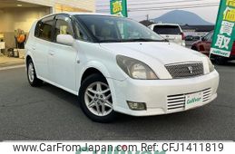toyota opa 2000 -TOYOTA--Opa TA-ZCT10--ZCT10-0010850---TOYOTA--Opa TA-ZCT10--ZCT10-0010850-