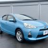 toyota aqua 2013 quick_quick_NHP10_NHP10-2236471 image 17