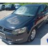 volkswagen polo 2012 -VOLKSWAGEN--VW Polo DBA-6RCBZ--WVWZZZ6RZCU37226---VOLKSWAGEN--VW Polo DBA-6RCBZ--WVWZZZ6RZCU37226- image 1