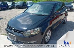 volkswagen polo 2012 -VOLKSWAGEN--VW Polo DBA-6RCBZ--WVWZZZ6RZCU37226---VOLKSWAGEN--VW Polo DBA-6RCBZ--WVWZZZ6RZCU37226-