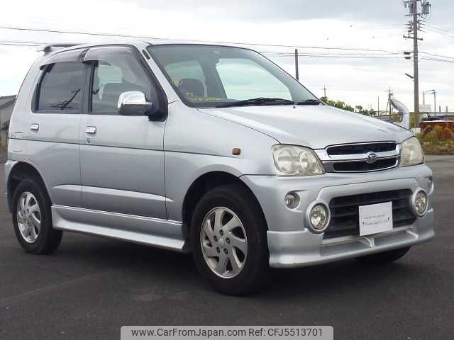 daihatsu terios-kid 2002 2.10115E+11 image 2