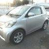 toyota iq 2009 quick_quick_DBA-KGJ10_KGJ10-6006768 image 4