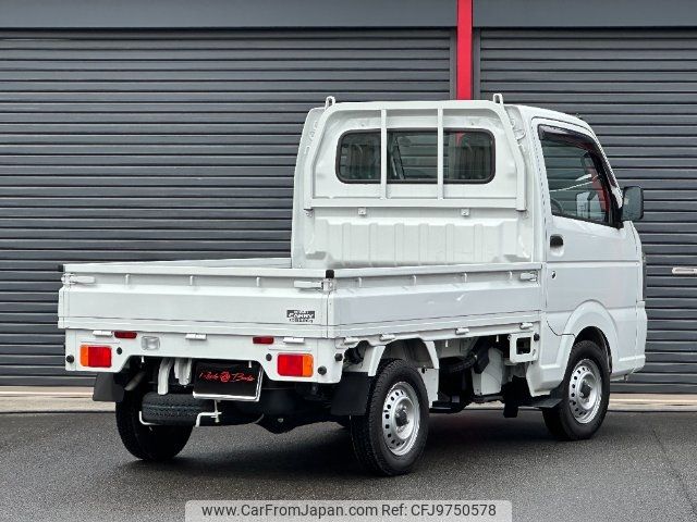 suzuki carry-truck 2022 -SUZUKI 【名変中 】--Carry Truck DA16T--719418---SUZUKI 【名変中 】--Carry Truck DA16T--719418- image 2