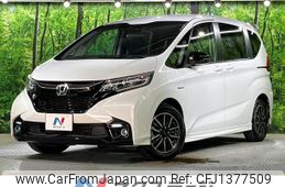 honda freed-hybrid 2019 quick_quick_GB7_GB7-6001793