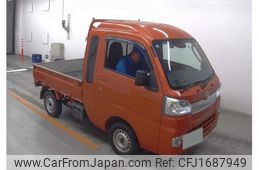daihatsu hijet-truck 2020 CFJ1687949
