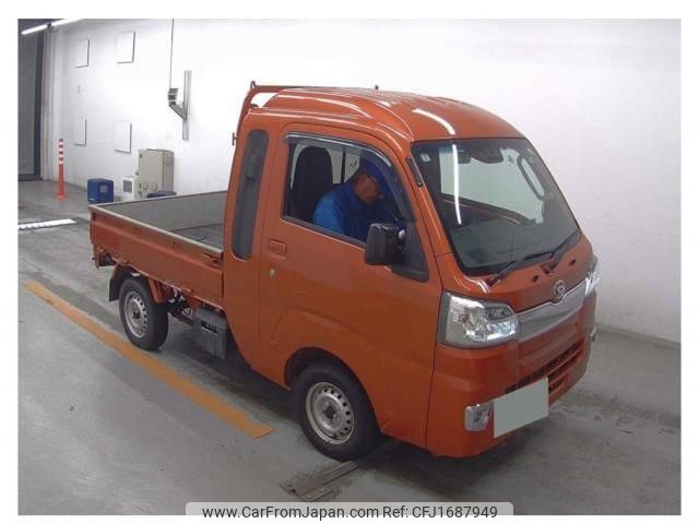 daihatsu hijet-truck 2020 CFJ1687949 image 1