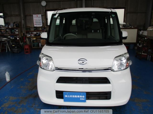 daihatsu tanto 2017 -DAIHATSU--Tanto DBA-LA600S--LA600S-0530264---DAIHATSU--Tanto DBA-LA600S--LA600S-0530264- image 2