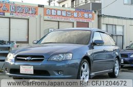 subaru legacy-touring-wagon 2004 quick_quick_TA-BP5_BP5-040675