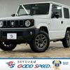 suzuki jimny 2022 -SUZUKI--Jimny 3BA-JB64W--JB64W-253028---SUZUKI--Jimny 3BA-JB64W--JB64W-253028- image 1