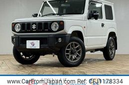 suzuki jimny 2022 -SUZUKI--Jimny 3BA-JB64W--JB64W-253028---SUZUKI--Jimny 3BA-JB64W--JB64W-253028-