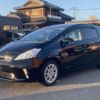 toyota prius-α 2013 CFJ1821329 image 11