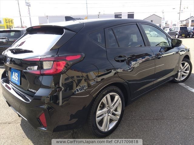 subaru impreza 2024 CFJ1709818 image 2